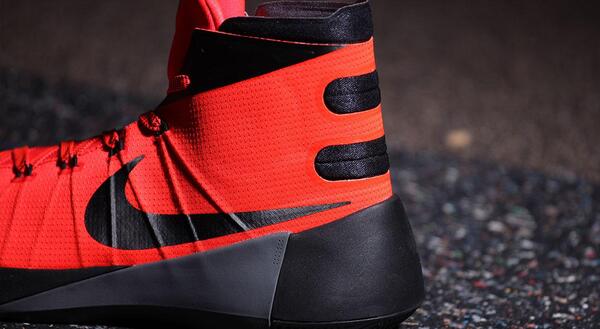 Nike Hyperdunk 2015 